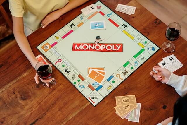 Unlocking Victory: The Best Monopoly Strategy Tips You've Never Heard Of!