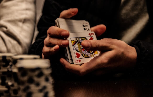 Recognizing the Best Poker Hands